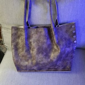 New with tags Hammit tote